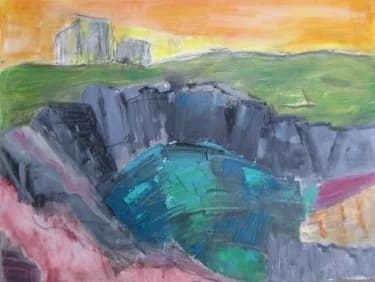 Jean Atkinson archive artwork