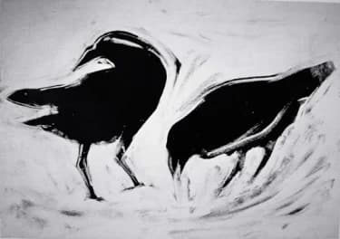 Jenny Watts archive artwork