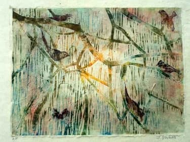 Jenny Watts archive image 2