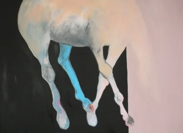 Julie Cooper archive artwork