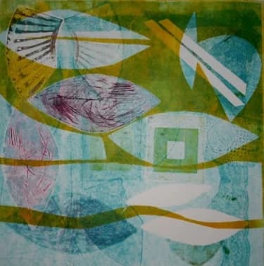Julie Scarr archive artwork