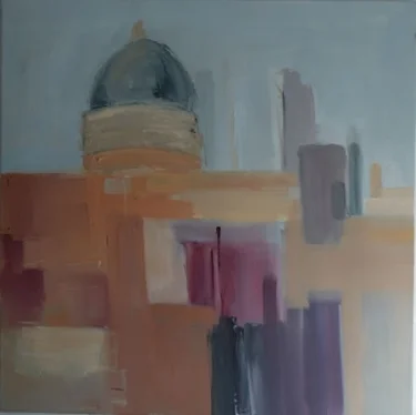 Lizzie Hale archive artwork