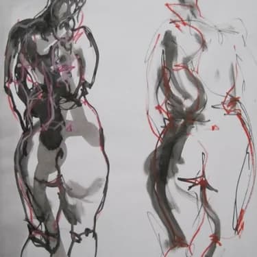 Su James Dean archive artwork