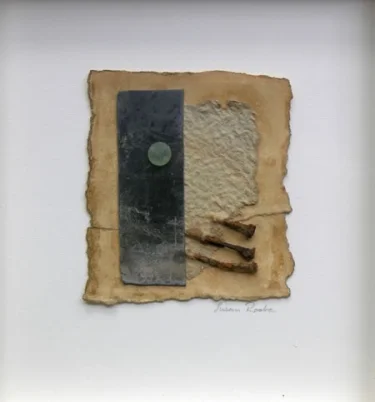 Susan Rooke archive artwork