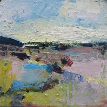 Teresa Pemberton archive artwork