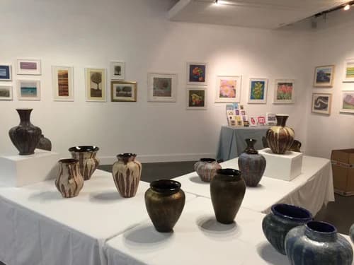 Hertford Theatre / Apsley Paper Trail archive exhibition